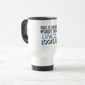 Dit is de grootste oom ter wereld (2) reisbeker (Voorkant links)