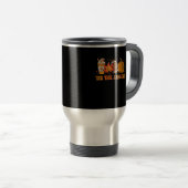 Dit is de Herfst Thanksgivin, die het verzegeltje Reisbeker (Voorkant rechts)