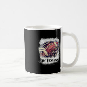 Dit is de Herfst van de Seizoenen pompoenkoffee Fo Koffiemok