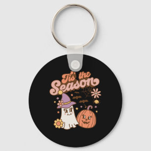 Dit is de Herfst van de Seizoenpompoen, herfst Hal Sleutelhanger