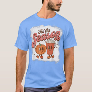 Dit is de Herfst van de Seizoenpompoen, herfst. T-shirt
