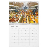 Dit is de kalender van Lissabon Portugal (Mar 2027)