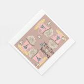 Dit is de kerstkerstkerstkerstkerstkerstkerstkerst servet (Hoek)