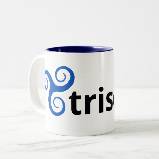 Dit is de kop van een hacker! (Voorkant links)