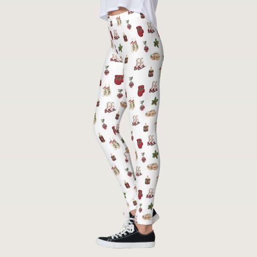 Dit is de Leggings van het seizoen (Links)