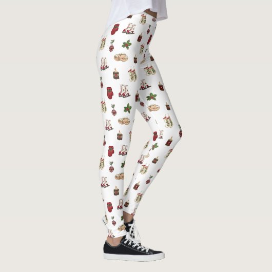 Dit is de Leggings van het seizoen (Rechts)