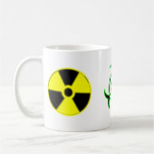 Dit is de Mok van de Gevaar (Links)