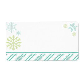 Dit is de reden om alleen kerstetiketten te zijn etiket