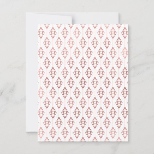 'Dit is de reden om een goede feestdag te zijn Notitiekaartje (Achterkant)