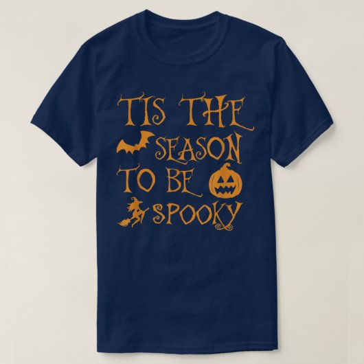 Dit is de reden om een woordelijke grappige hallow t-shirt (Design voorkant)
