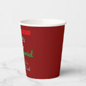 Dit is de reden om te trouwen papieren bekers (Links)