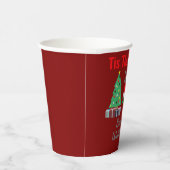 Dit is de reden om te trouwen papieren bekers (Rechts)