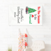 Dit is de reden om te trouwen spandoek (Insitu)