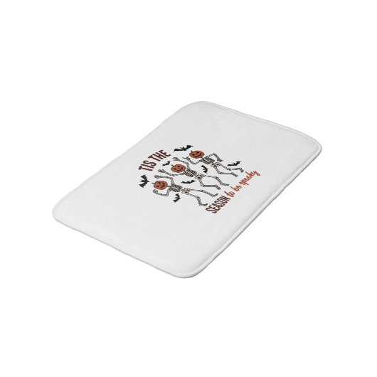 Dit is de reden om woordelijk te zijn badmat (Gekanteld)