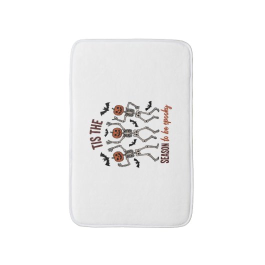 Dit is de reden om woordelijk te zijn badmat (Voorkant Verticaal)