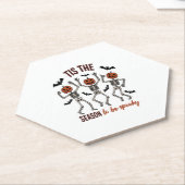 Dit is de reden om woordelijk te zijn kartonnen onderzetters (Schuin)