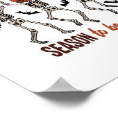 Dit is de reden om woordelijk te zijn poster (Hoek)