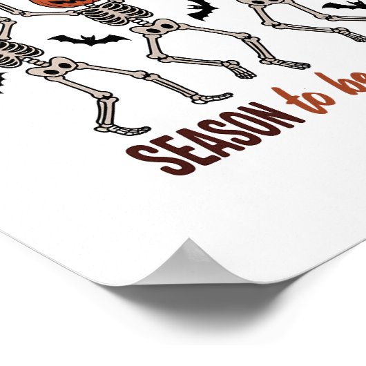 Dit is de reden om woordelijk te zijn poster (Hoek)