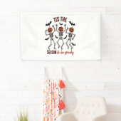 Dit is de reden om woordelijk te zijn spandoek (Insitu)