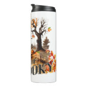 Dit is de reden om woordelijk te zijn thermosbeker (Geroteerd rechts)