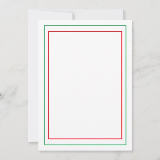 Dit is de reden om zwanger Baby shower te zijn Kaart (Achterkant)