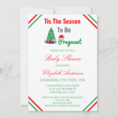 Dit is de reden om zwanger Baby shower te zijn Kaart (Voorkant)