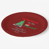 Dit is de reden voor het Bord van gehuwd papier (Gekanteld)