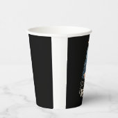 Dit is de reden waarom de Christelijke kerstbijbel Papieren Bekers (Rechts)