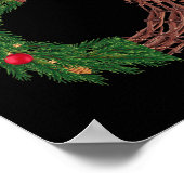 Dit is de reden waarom dit de reden is die Christe Poster (Hoek)