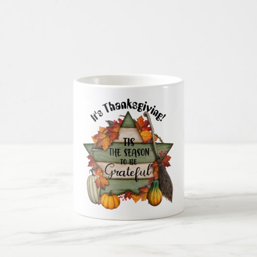 Dit is de reden waarom het een goede koffie-Mok is Koffiemok (Center)