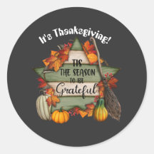 Dit is de reden waarom we dankbaar Sticker moeten 