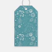 'Dit is de reden waarom we dankbaar zijn voor zake Cadeaulabel (Achterkant)