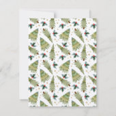 'Dit is de reden waarom we dankbaar zijn voor zake Notitiekaartje (Achterkant)