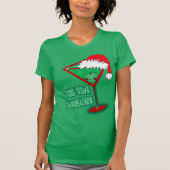Dit is de seaon t-shirt (Voorkant)