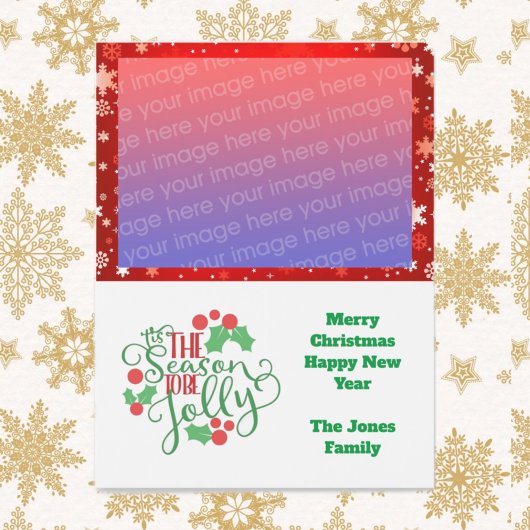 Dit is de seizoensfeestkerst