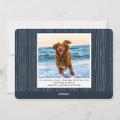 Dit is de Seizoenshoopfoto Feestdagenkaart (Achterkant)