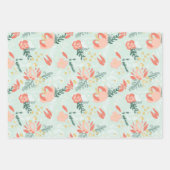 'Dit is de seizoensmix Inpakpapier Vel (Voorkant 3)