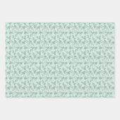 'Dit is de seizoensmix Inpakpapier Vel (Voorkant)