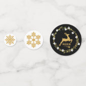 Dit is de Seizoenstabel Confetti (Achterkanten)