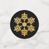 Dit is de Seizoenstabel Confetti (Kleine voorkant)