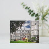 Dit is de Sint-Patrickkathedraal Dublin-Ierland Briefkaart (Staand voorkant)