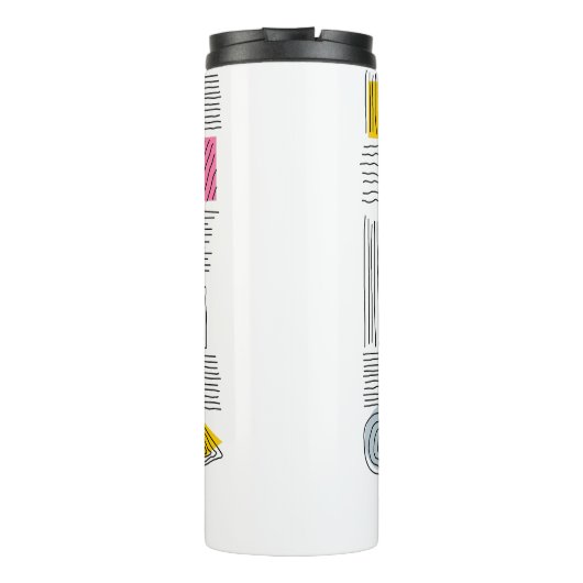 DIT IS DE THERMOSBEKER (Achterkant)