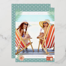 Dit is de Zee-zon tropische zomerkerst