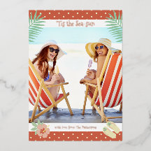 Dit is de Zee-zon tropische zomerkerst