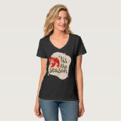 Dit is de zeeschildpad t-shirt (Voorkant volledig)