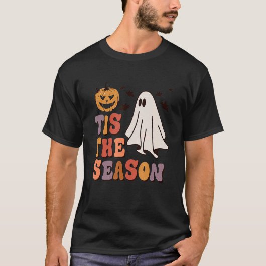 Dit is de zinsnede van het seizoen t-shirt (Voorkant)