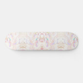 Dit is design, schat! persoonlijk skateboard (Horizontaal)