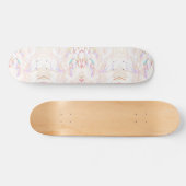Dit is design, schat! persoonlijk skateboard (Horizontaal)