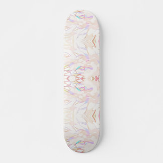 Dit is design, schat! persoonlijk skateboard