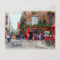 Dit is Dublin-Ierland